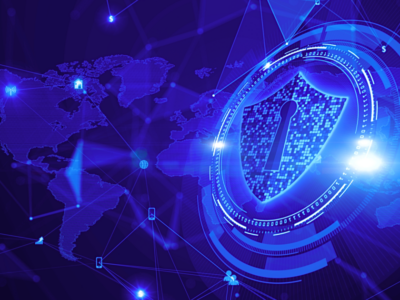 Cybersecurity