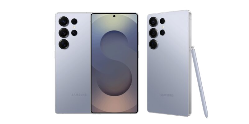 Galaxy S25 Ultra