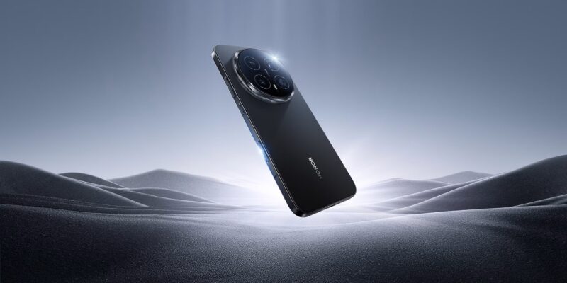 Honor Magic8 Pro