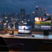 Lenovo AI PC CES 2026