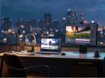 Lenovo AI PC CES 2026