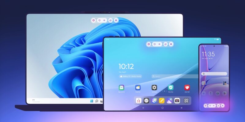 Lenovo Qira
