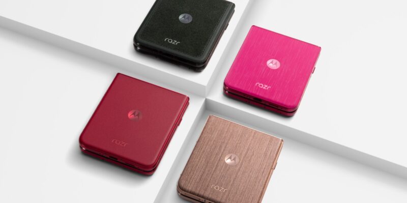 Motorola Razr 60