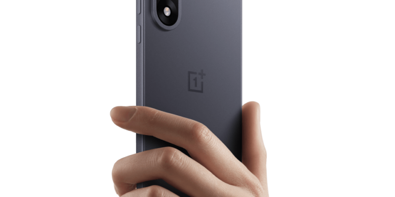 OnePlus Nord 5