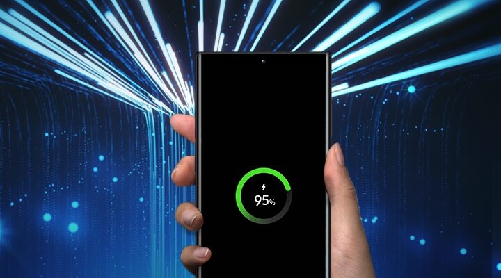 Samsung Battery