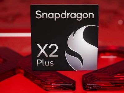 Snapdragon X2 Plus