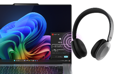 TP Headset 8550
