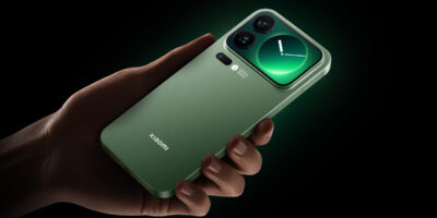 Xiaomi 17 Pro