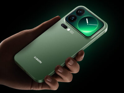Xiaomi 17 Pro